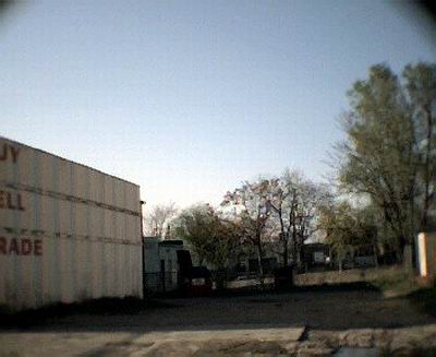 Colonial Theatre - Roxy Now From Gary Flinn (newer photo)